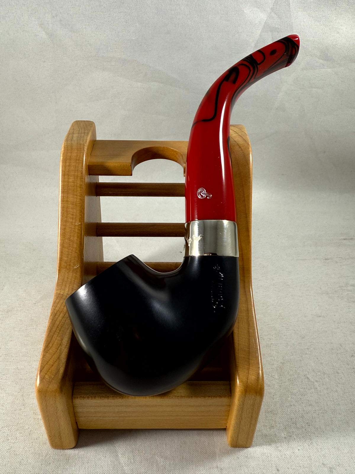 Dracula Smooth (230) Fishtail