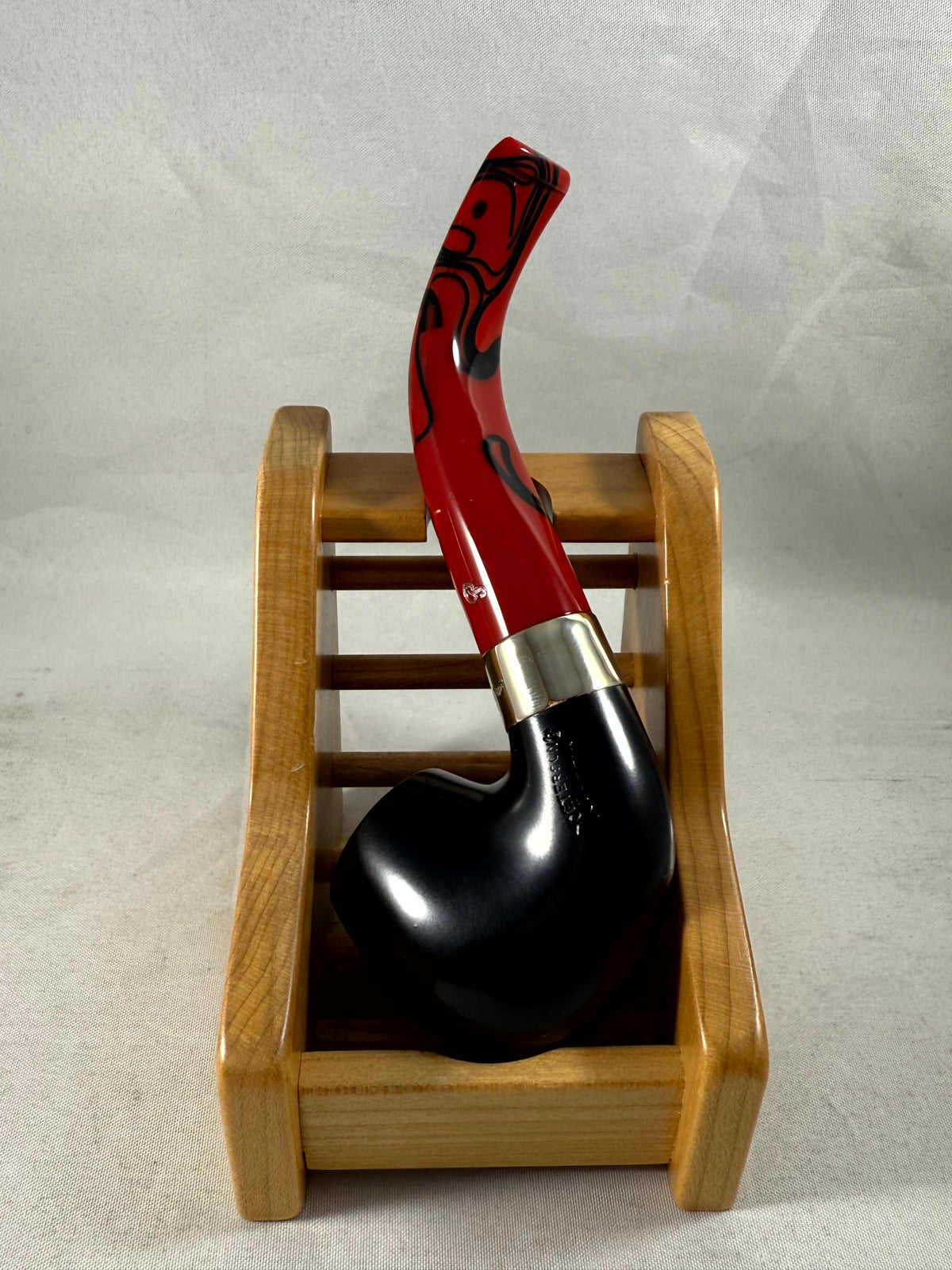 Dracula Smooth (230) Fishtail