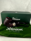 System Standard Rusticated (314) P-Lip