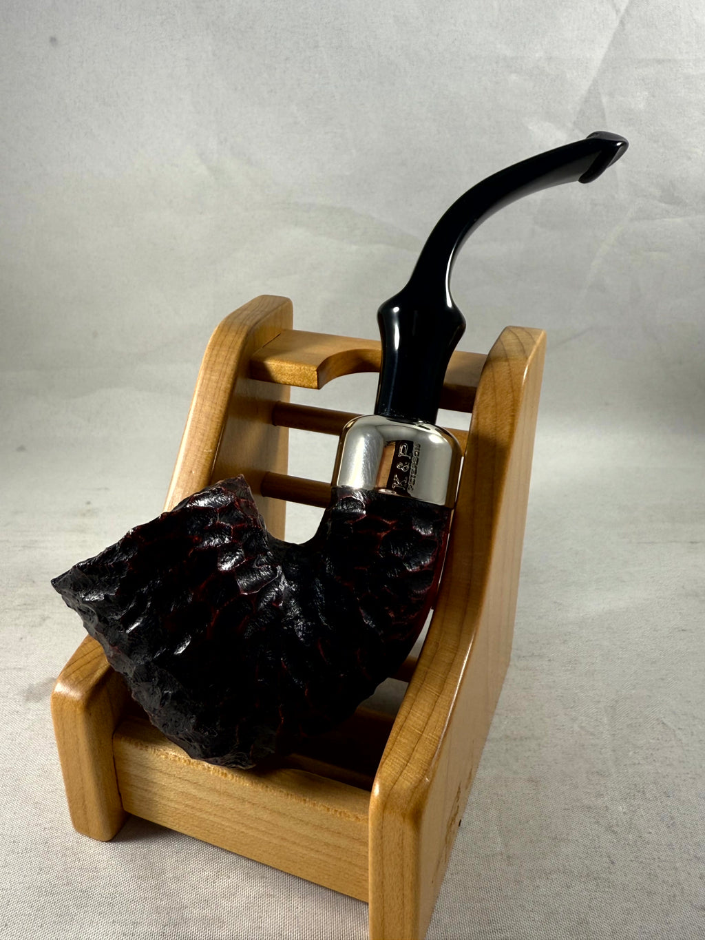 System Standard Rusticated (314) P-Lip