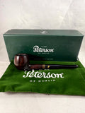 Junior Heritage Silver Mounted Canted Apple