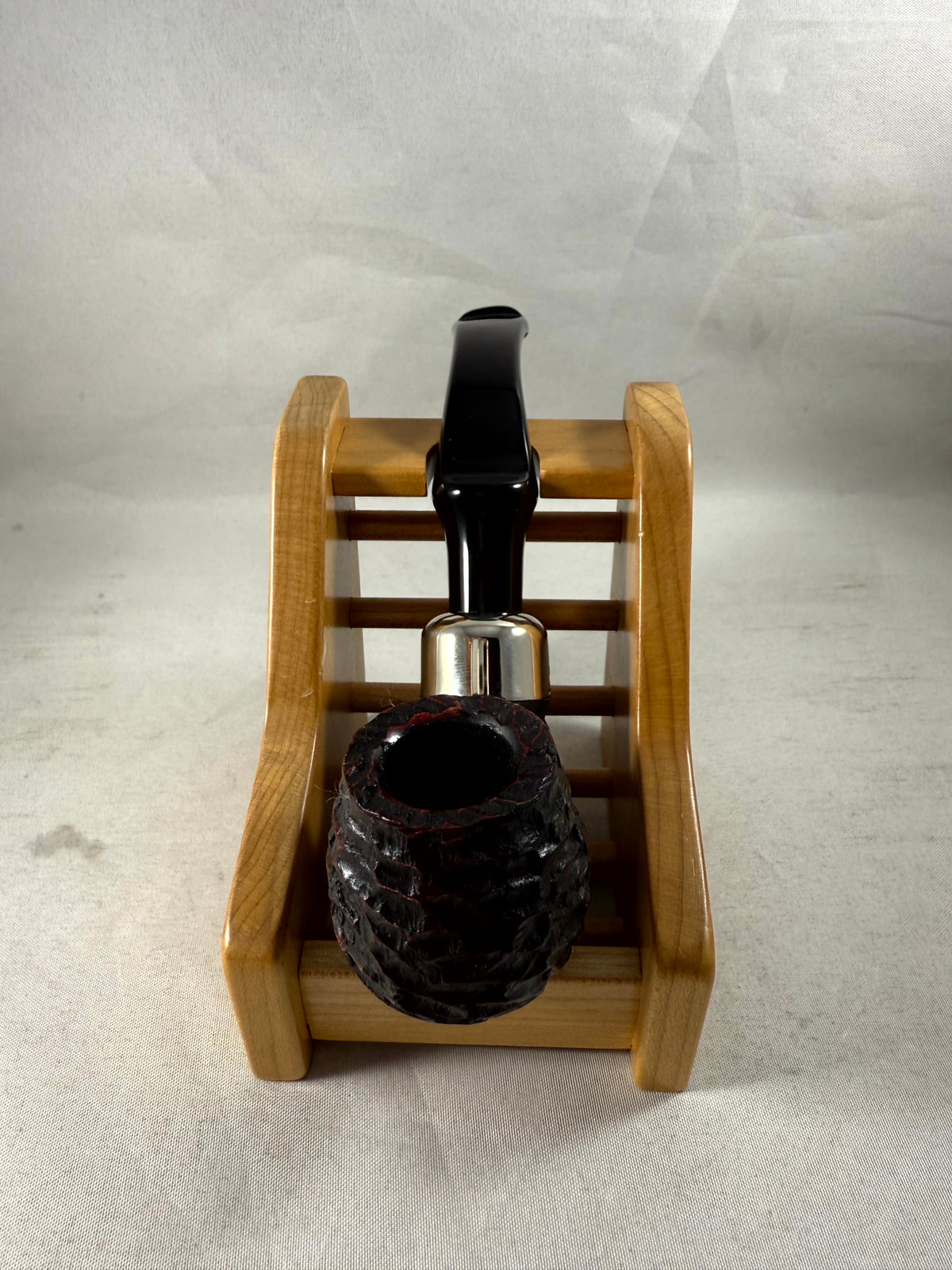 System Standard Rusticated (317) P-Lip