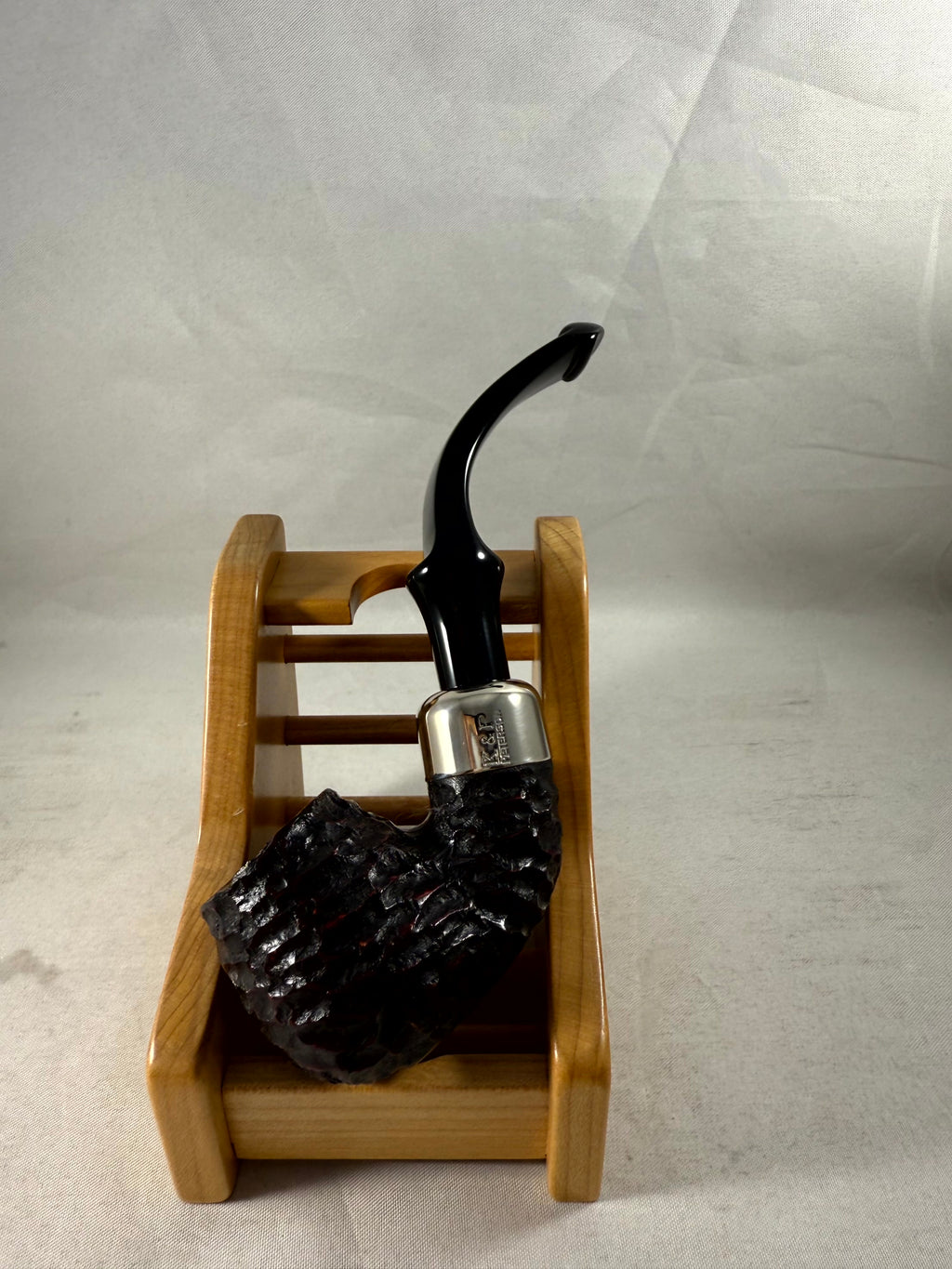 System Standard Rusticated (317) P-Lip