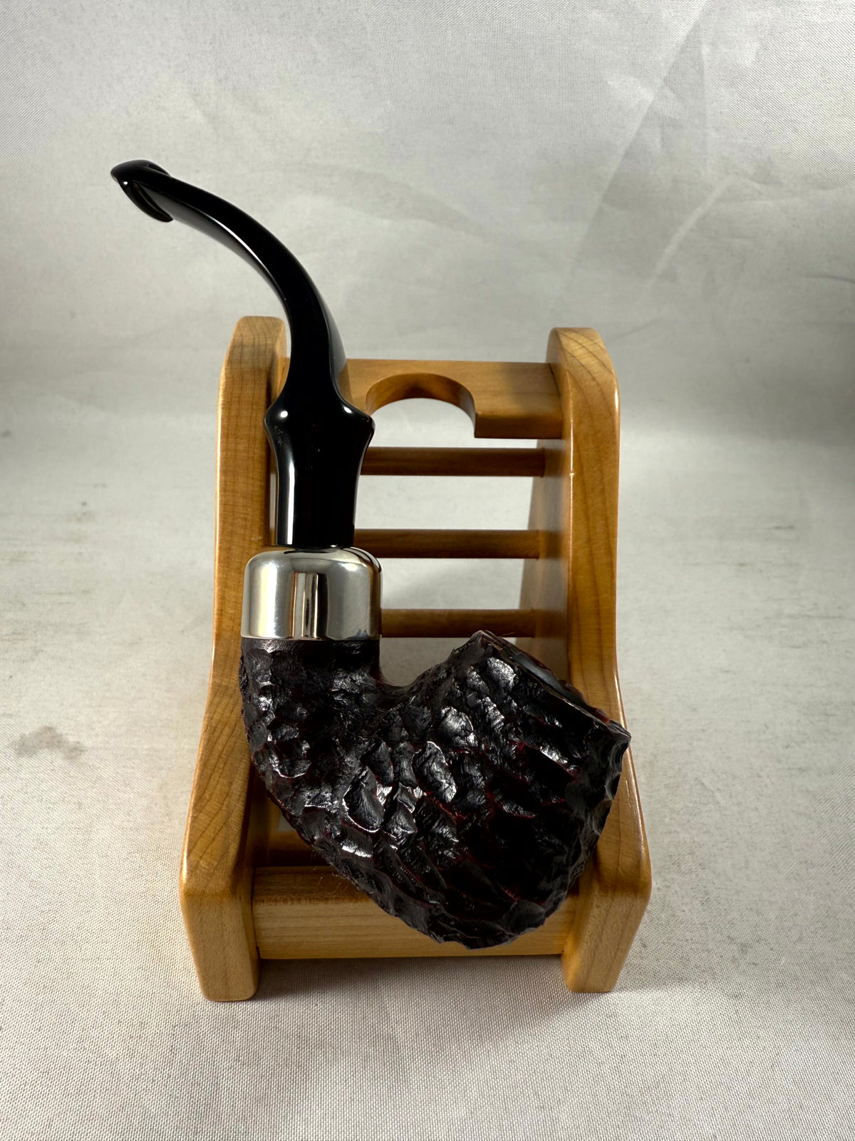 System Standard Rusticated (317) P-Lip