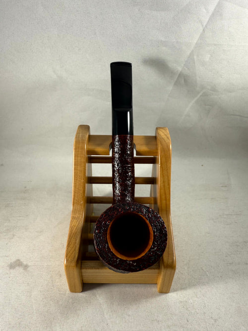Autograph Sandblasted Bent Dublin (6mm)