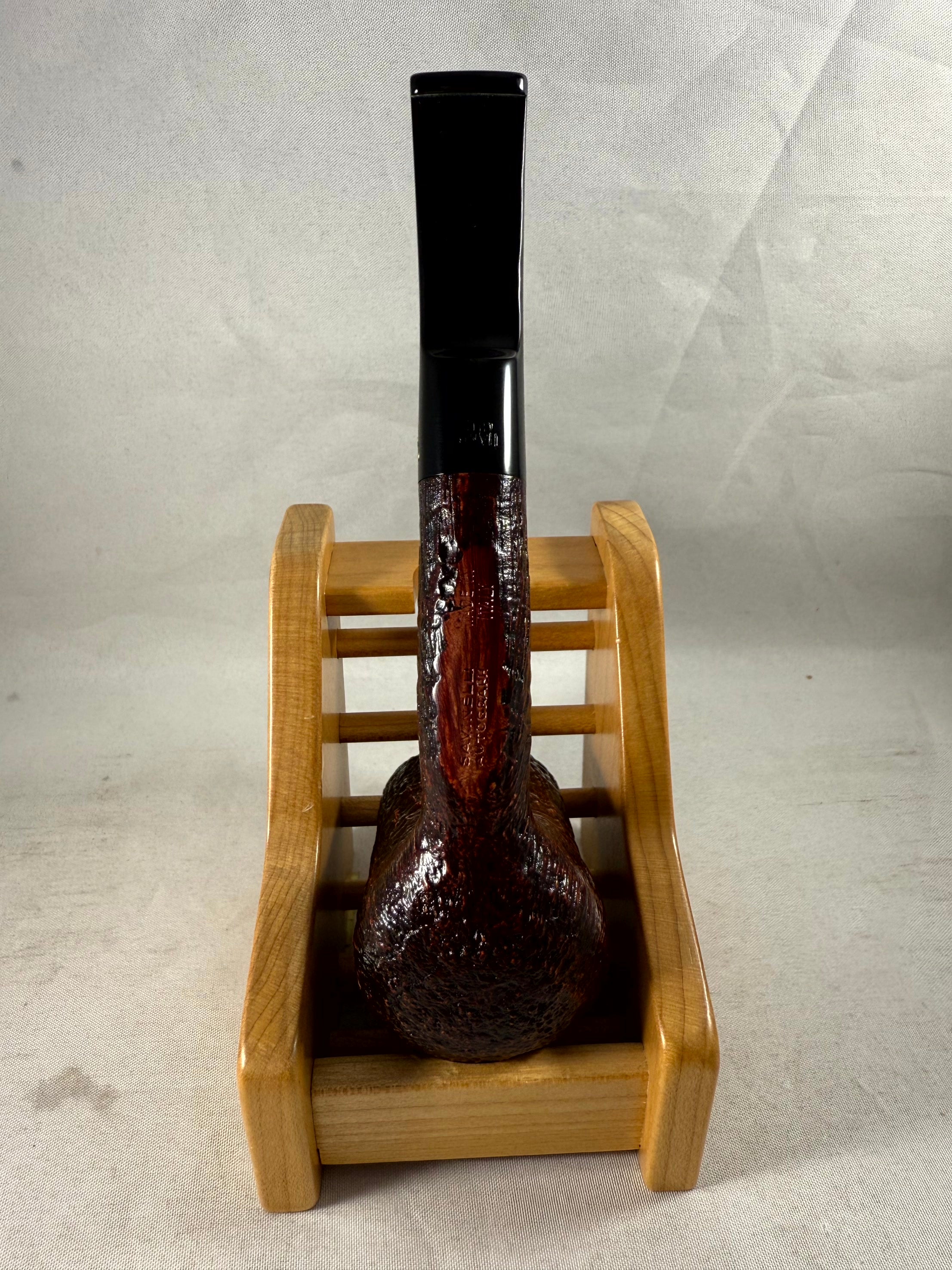Autograph Sandblasted Bent Dublin (6mm)