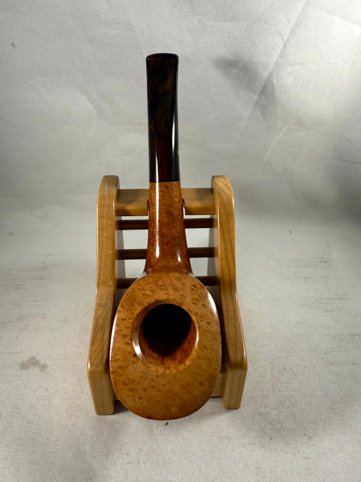 Autograph Smooth Bent Dublin (6) (6mm)