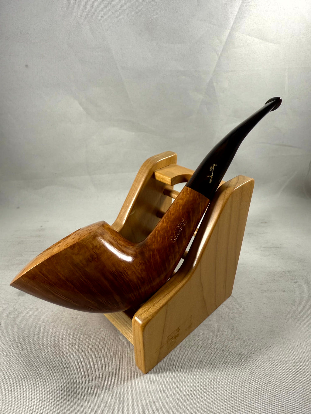 Autograph Smooth Bent Dublin (6) (6mm)