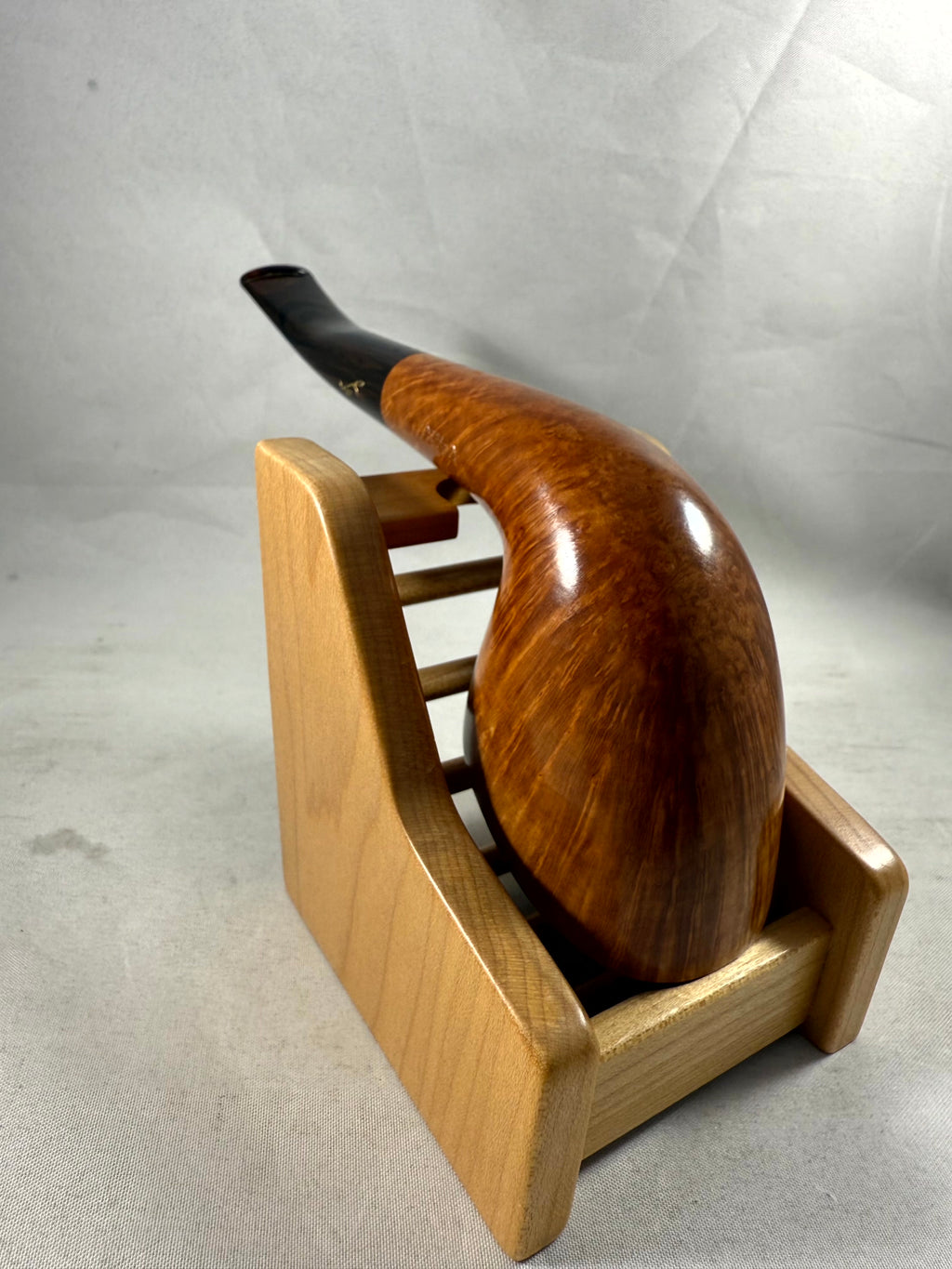 Autograph Smooth Bent Dublin (6) (6mm)