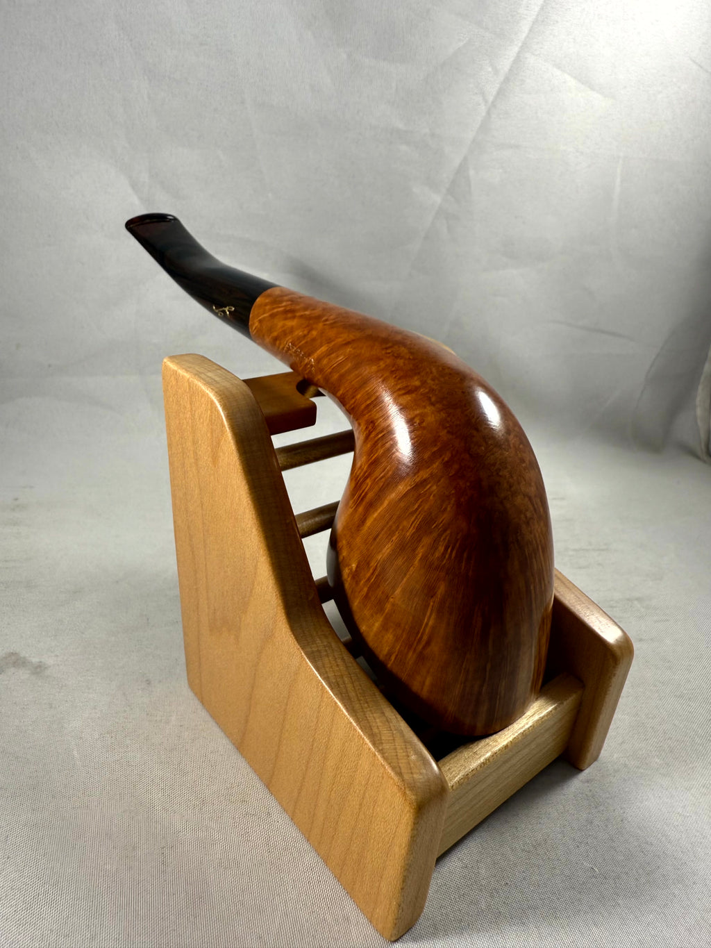 Autograph Smooth Bent Dublin (6) (6mm)