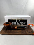 Grappa (1897) Tobacco Pipe