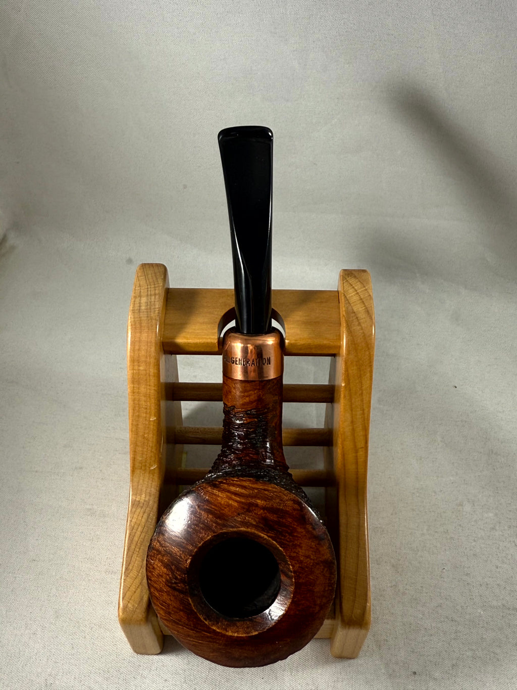 Grappa (1897) Tobacco Pipe