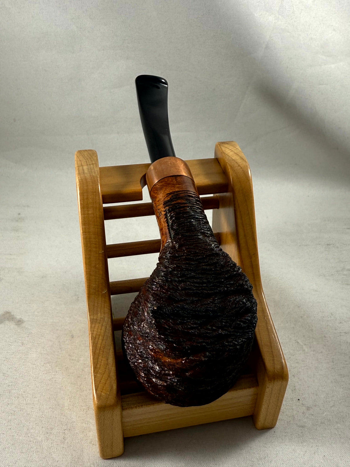 Grappa (1897) Tobacco Pipe