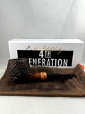 Forza Grappa (1931) Tobacco Pipe