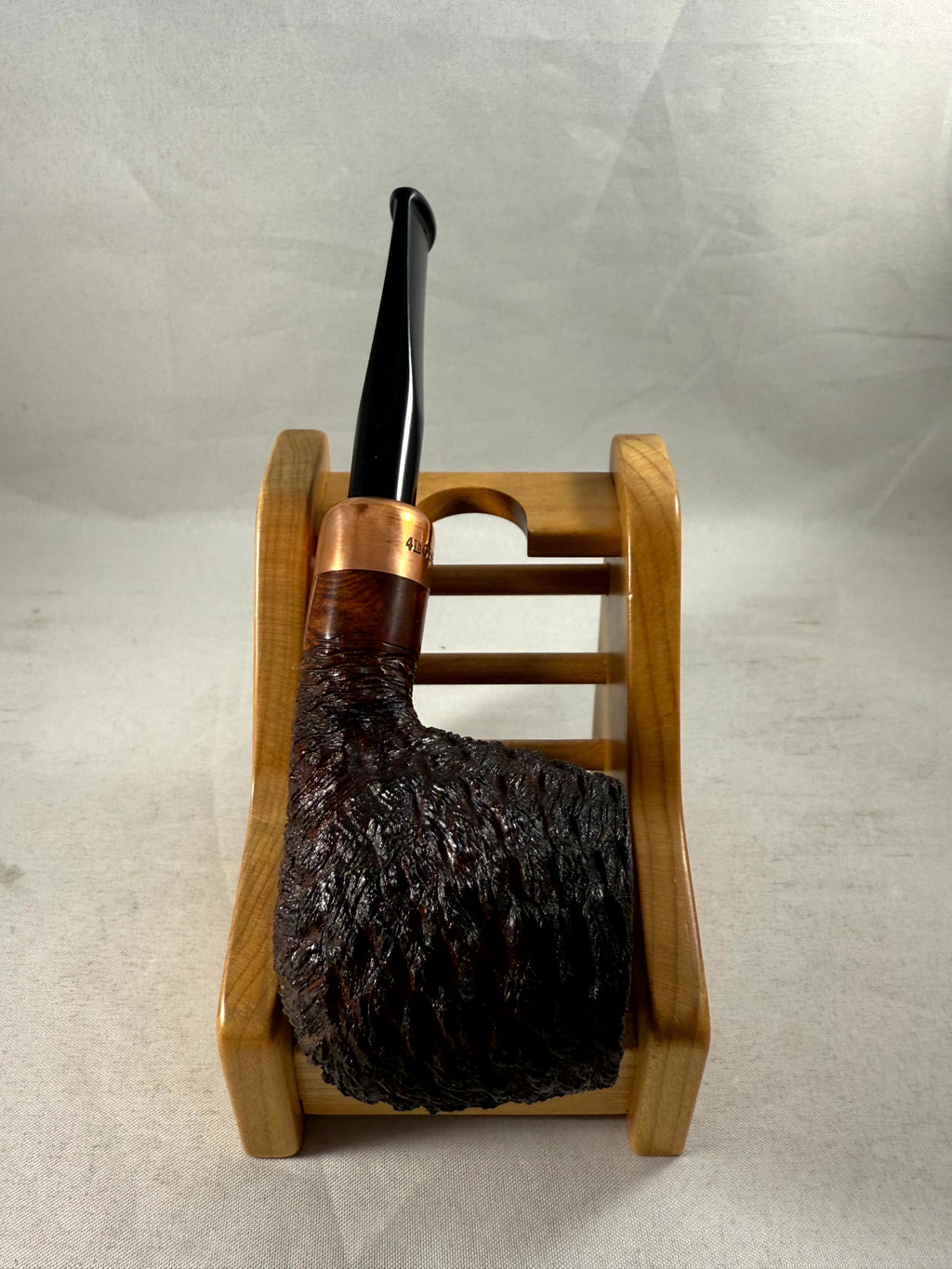 Forza Grappa (1931) Tobacco Pipe