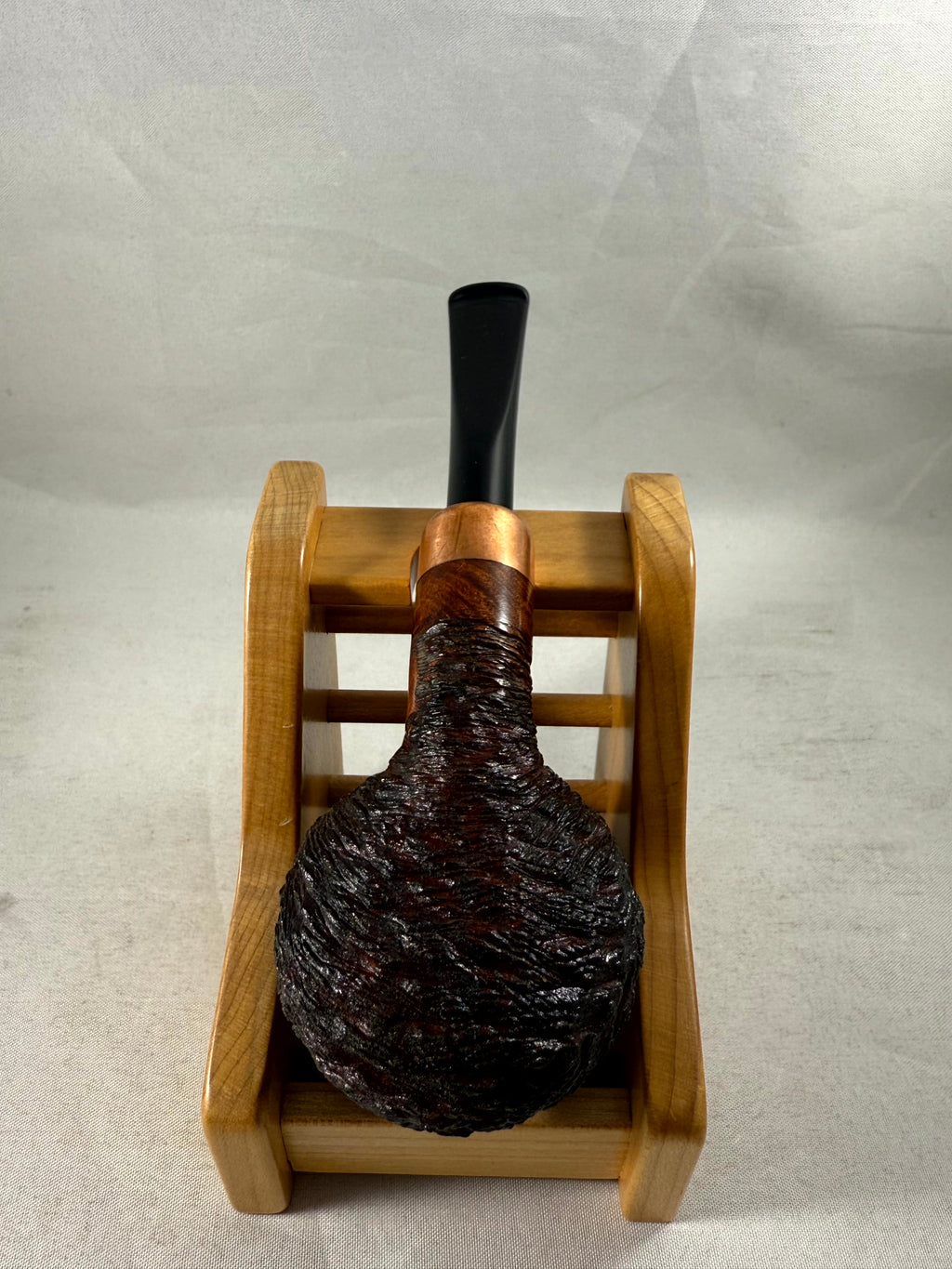 Forza Grappa (1931) Tobacco Pipe