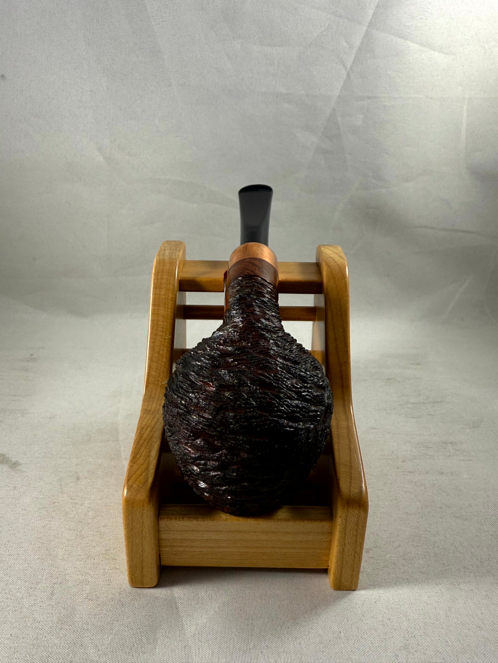 Forza Grappa (1931) Tobacco Pipe