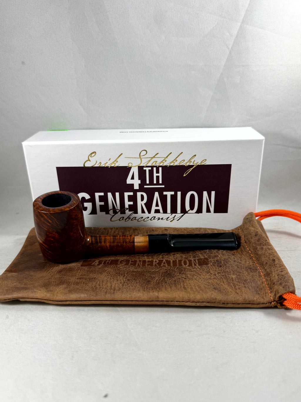 POTY 2023 Brown Smooth