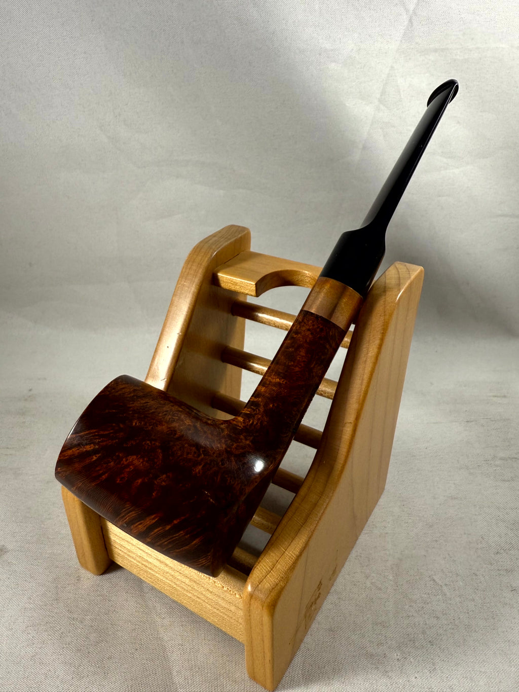 POTY 2023 Brown Smooth