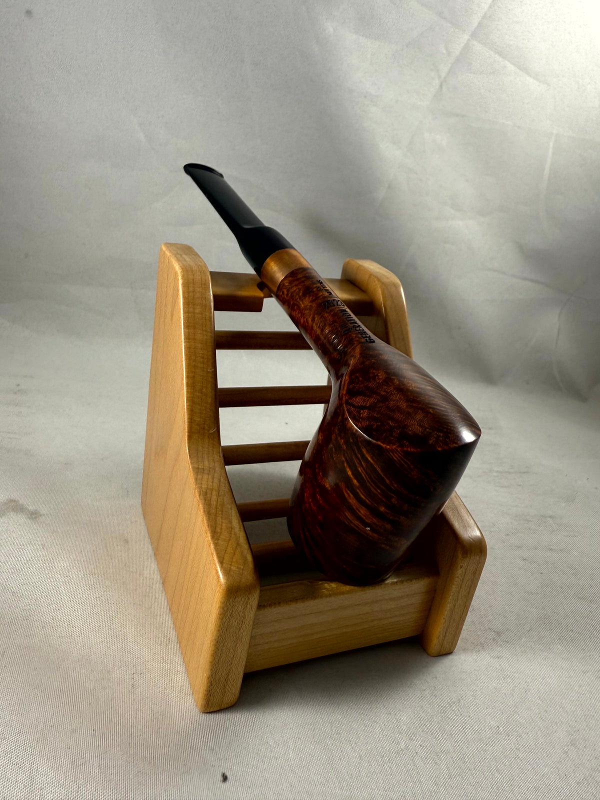POTY 2023 Brown Smooth