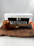 Spring Billiard Dublin Tobacco Pipe