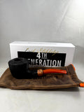 Forza Primitivo (1897) Tobacco Pipe