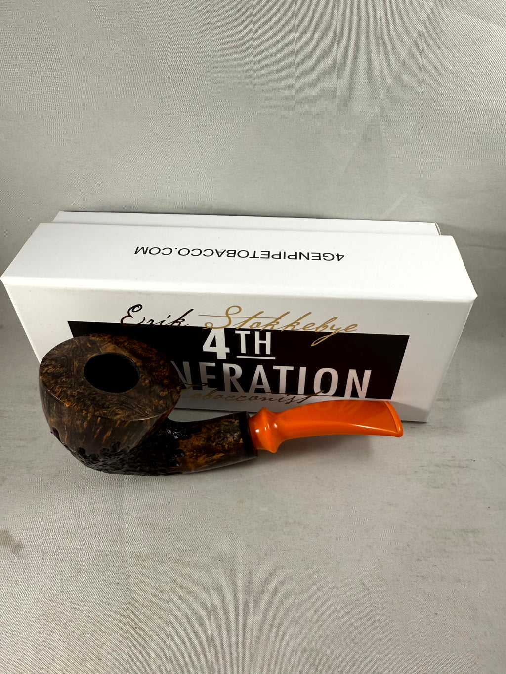 POTY 2025 Black Semi-Rustic C