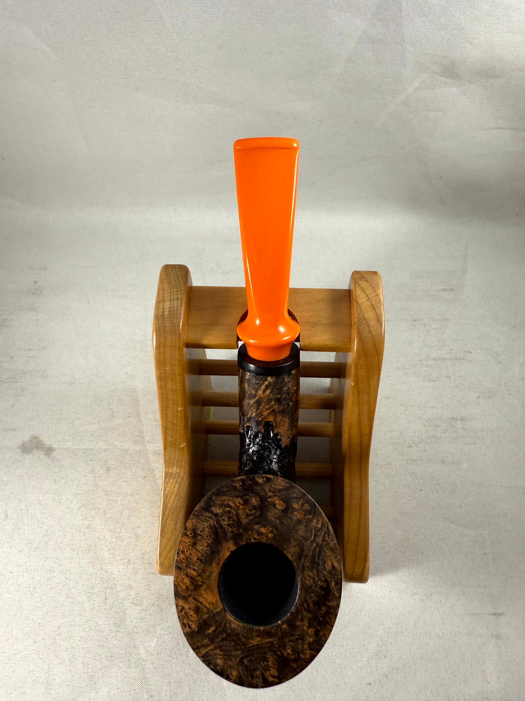 POTY 2025 Black Semi-Rustic C