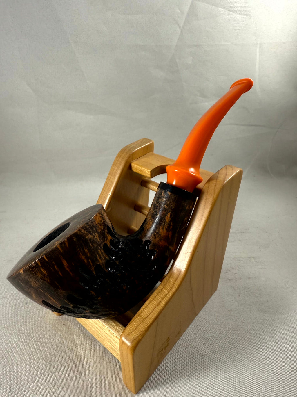 POTY 2025 Black Semi-Rustic C