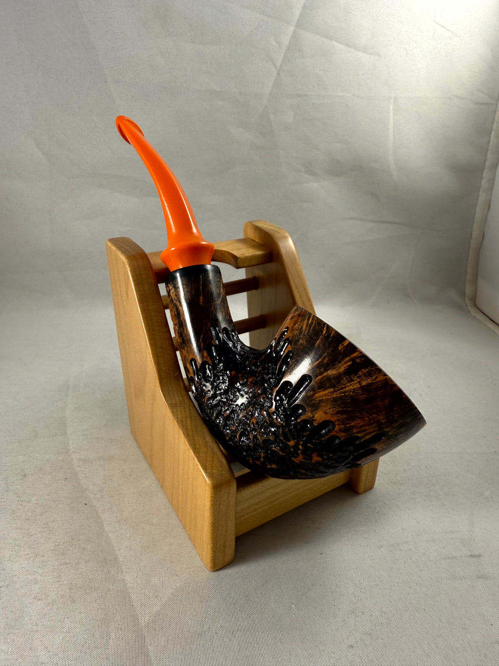 POTY 2025 Black Semi-Rustic C