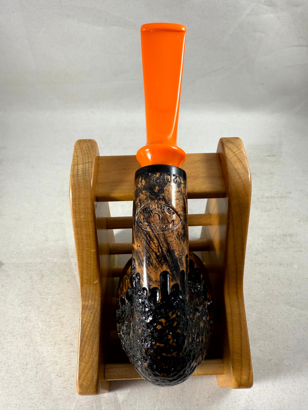 POTY 2025 Black Semi-Rustic C