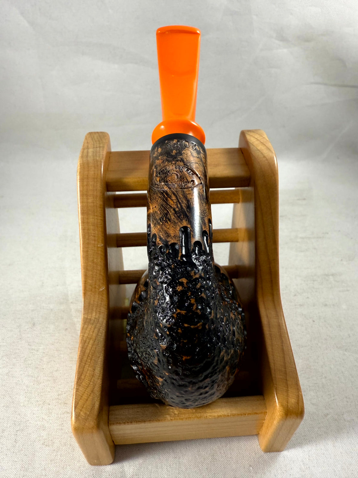 POTY 2025 Black Semi-Rustic C