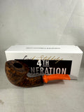 POTY 2025 Black Grain Smooth B