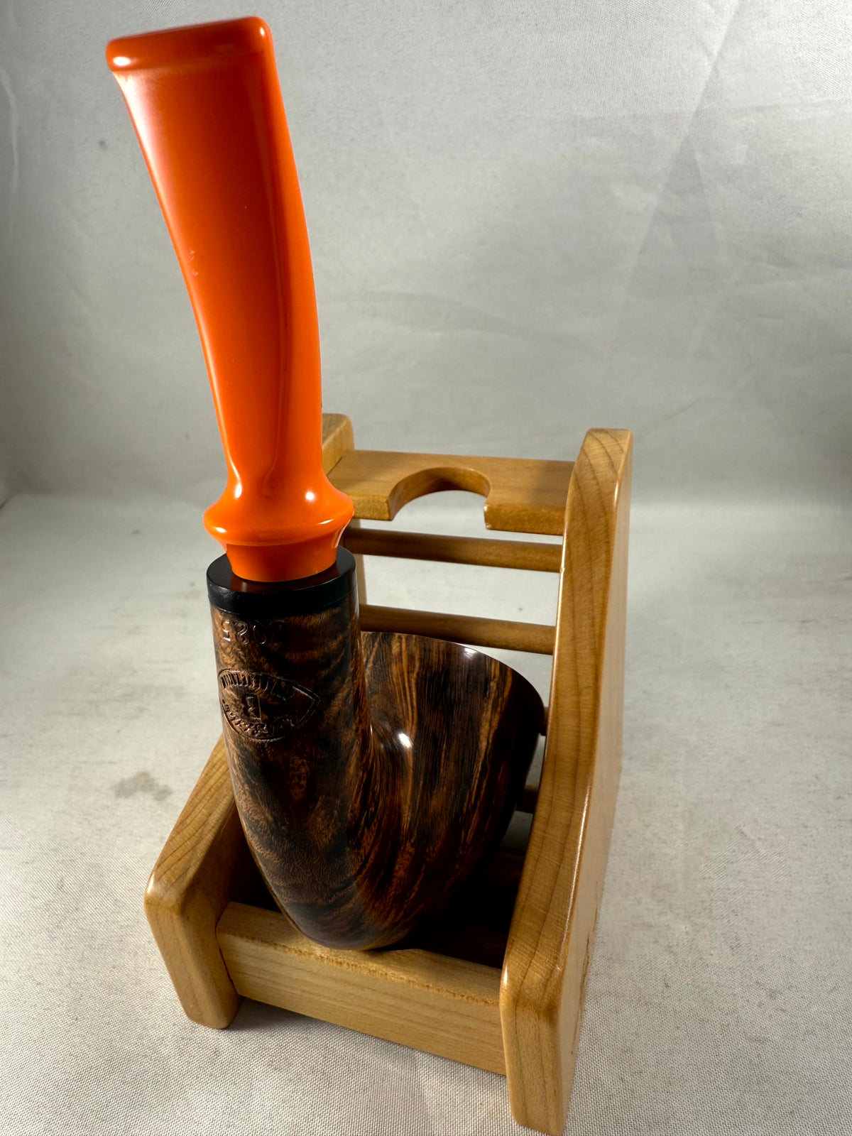 POTY 2025 Black Grain Smooth B