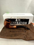 Klassisk Smooth (405) Tobacco Pipe
