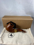 Skipper Smooth (41) Tobacco Pipe