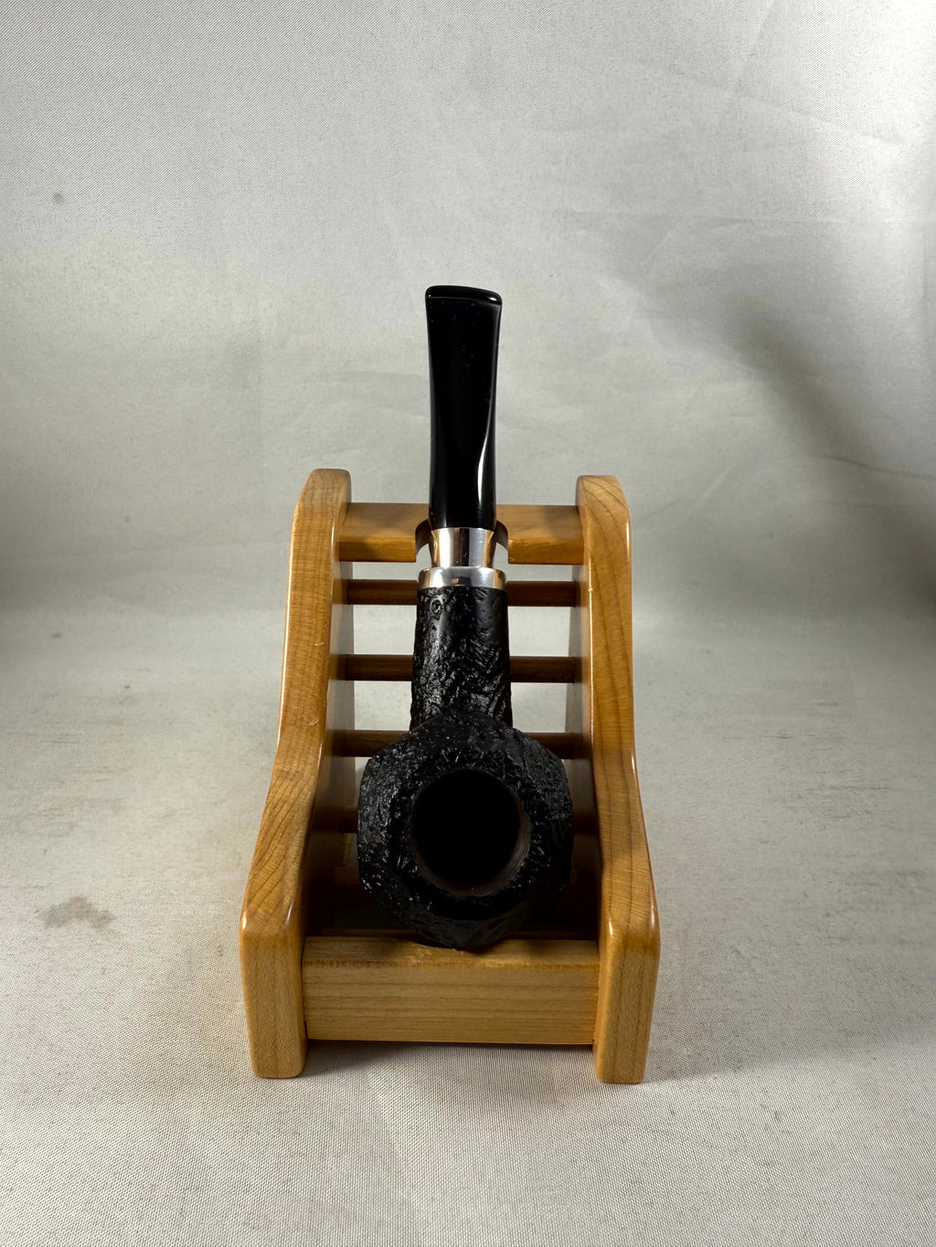 Chacom Skipper 283P Black Sandblast