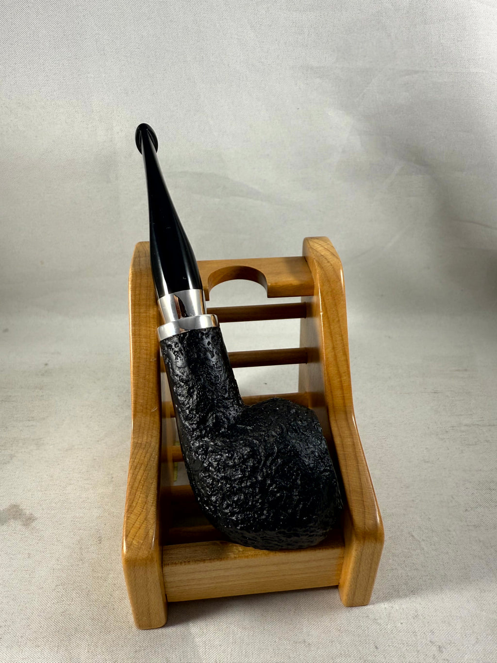 Chacom Skipper 283P Black Sandblast