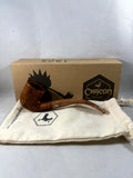Nougat (102) Tobacco Pipe