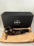 Eltang Smooth Contrast Oscar Tobacco Pipe
