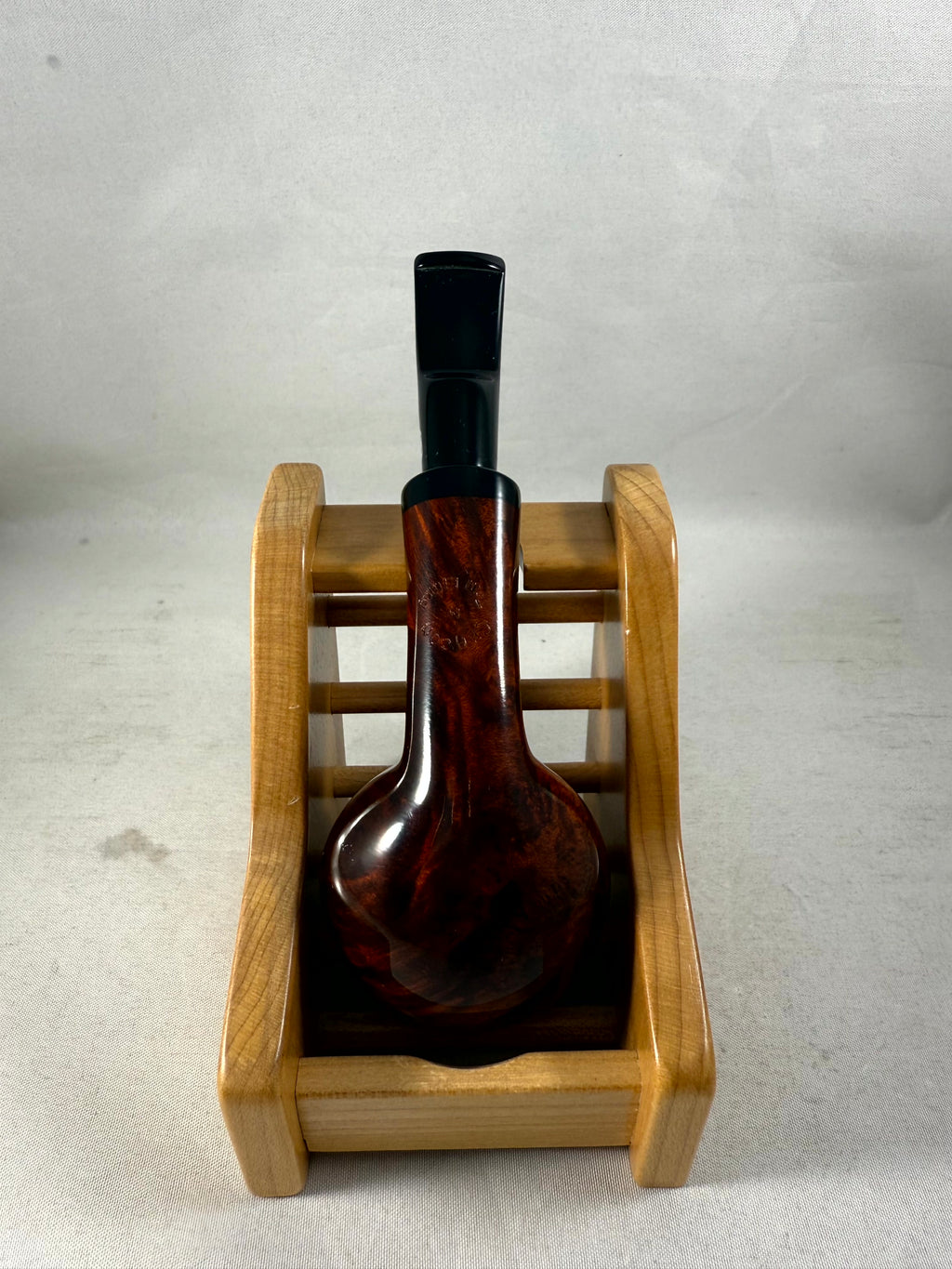 Eltang Smooth Brown Anton Tobacco Pipe