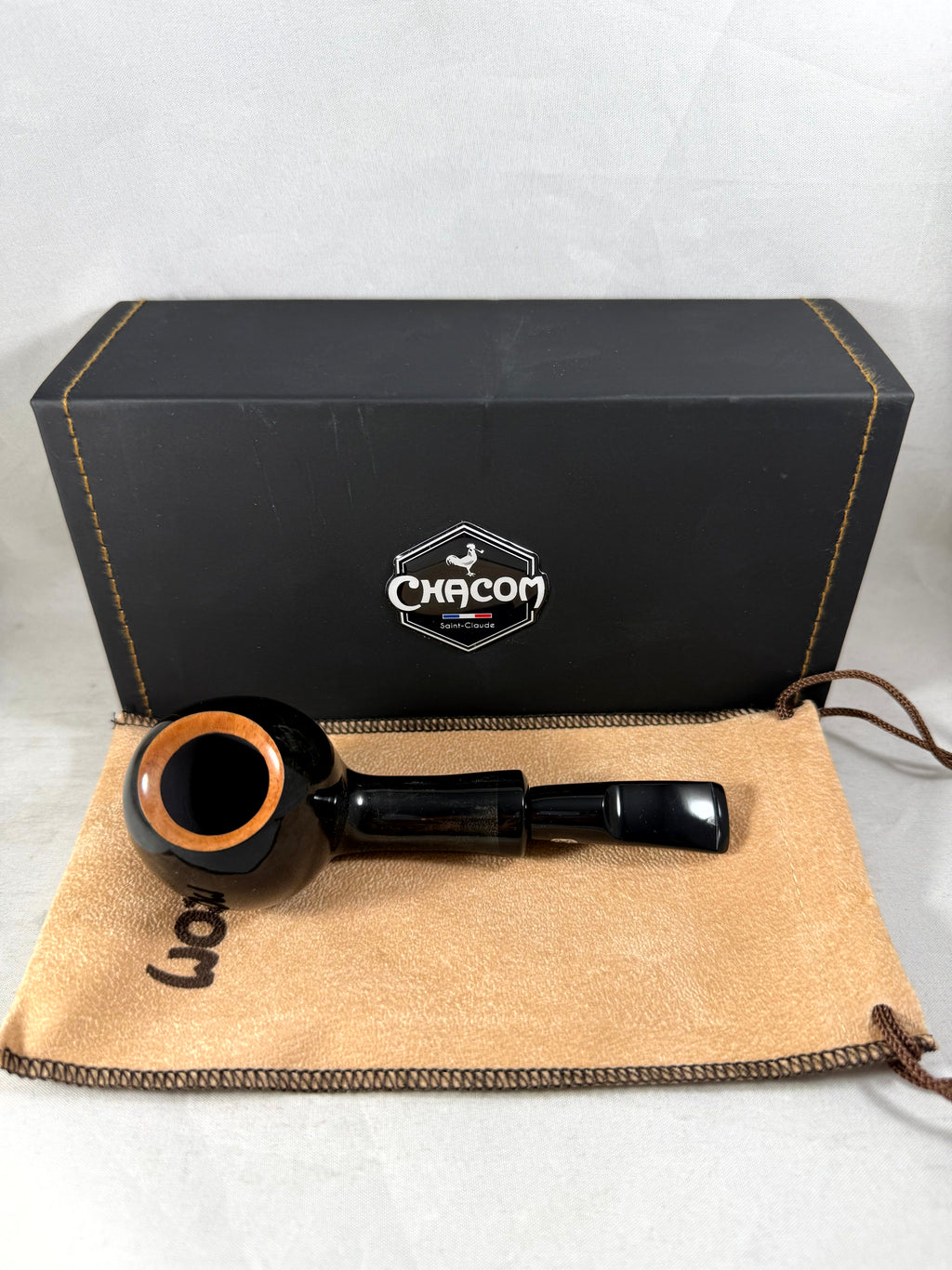 Chacom Anton Grey
