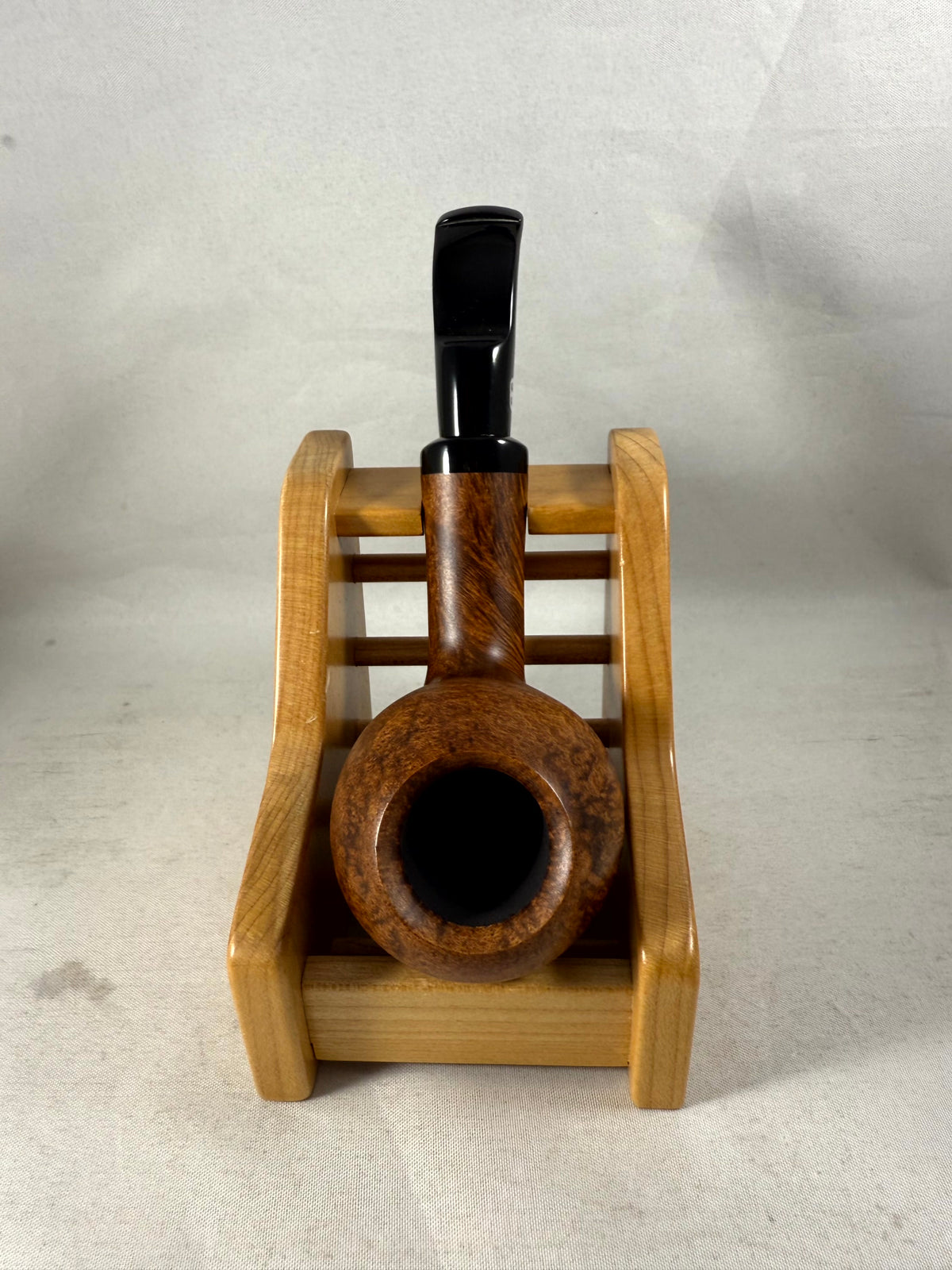 Eltang Smooth Brown Matte Anton Tobacco Pipe