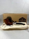 Spigot Matte Brown No. 88