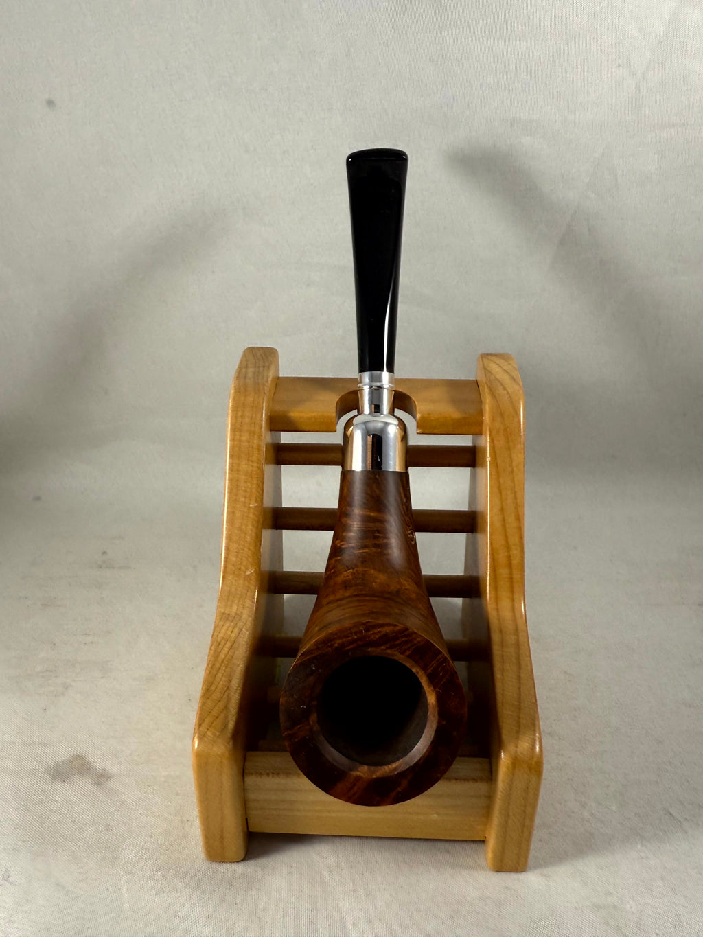 Spigot Matte Brown No. 88