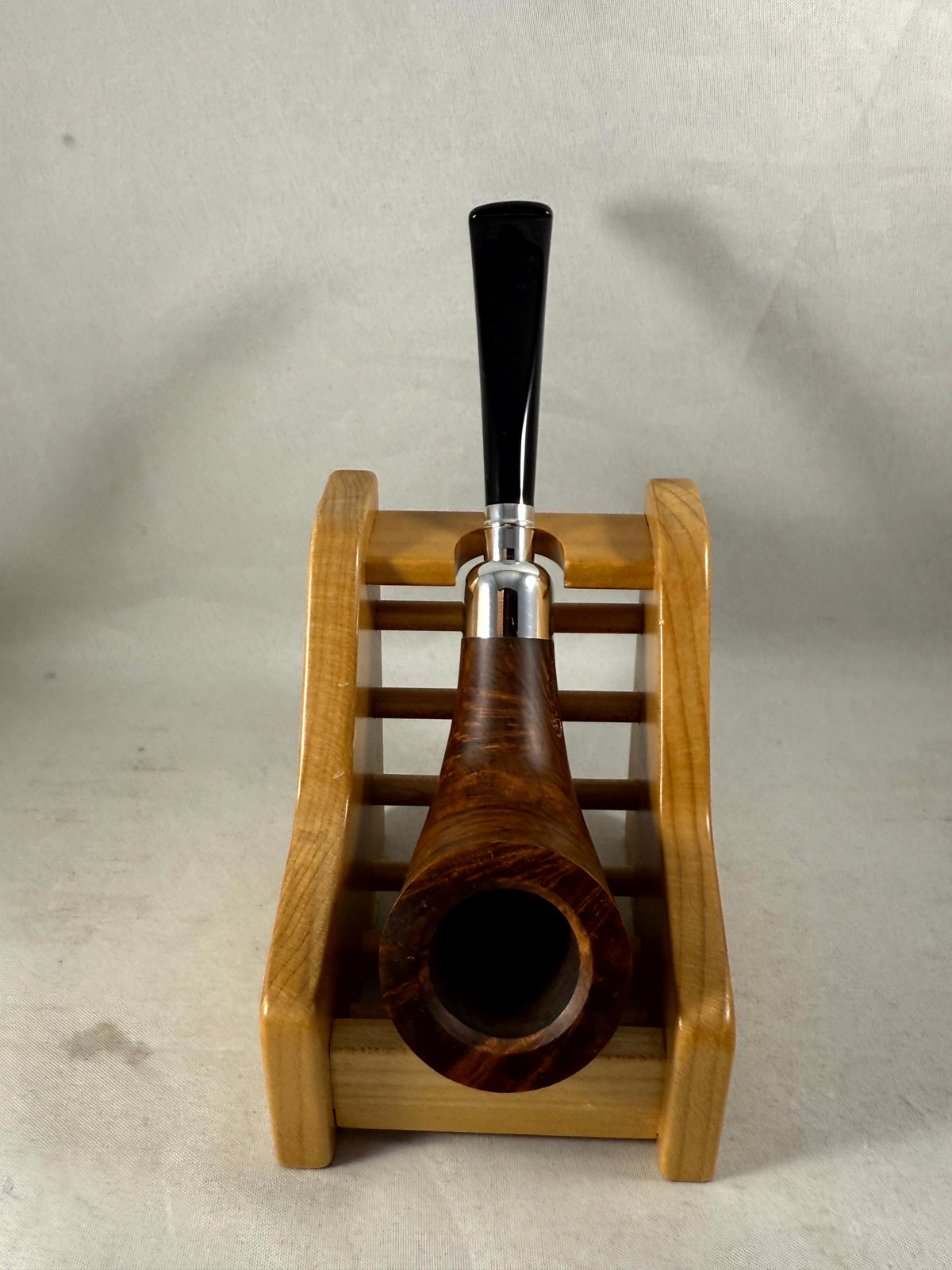 Spigot Matte Brown No. 88