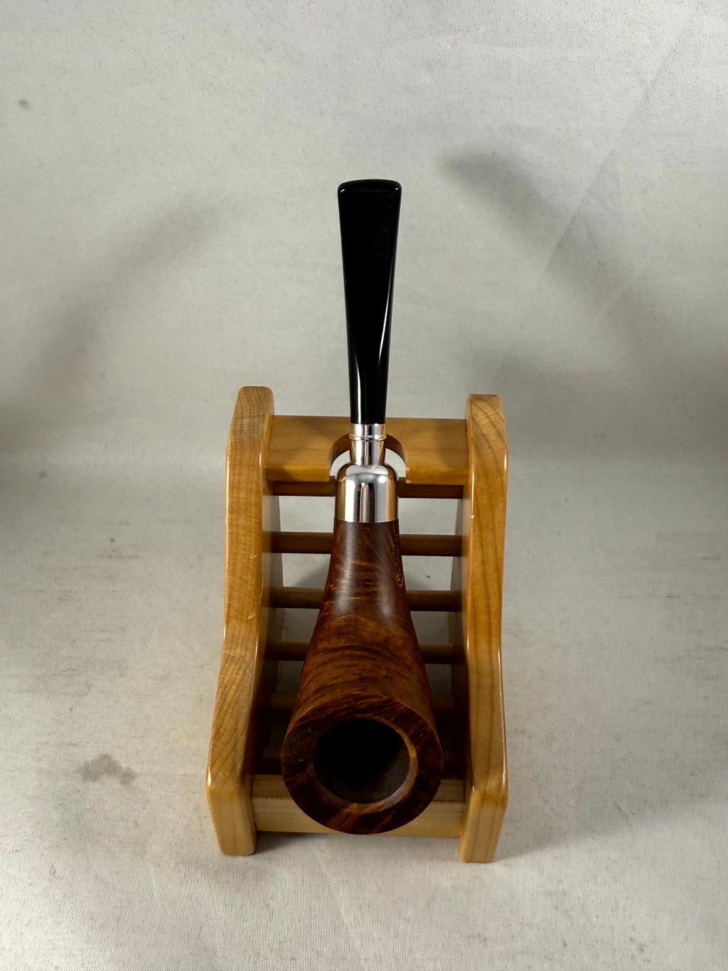 Spigot Matte Brown No. 88