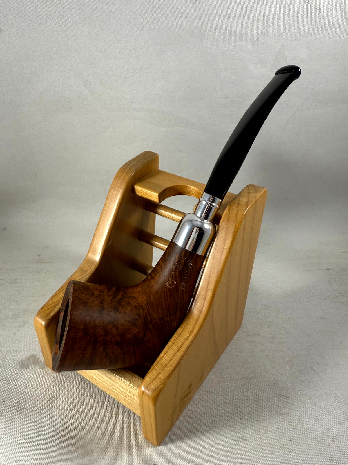 Spigot Matte Brown No. 88