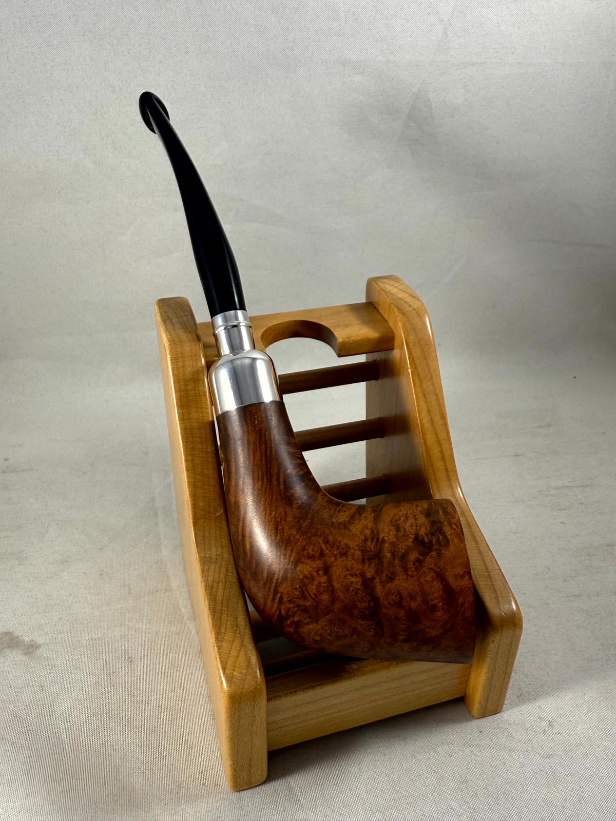 Spigot Matte Brown No. 88
