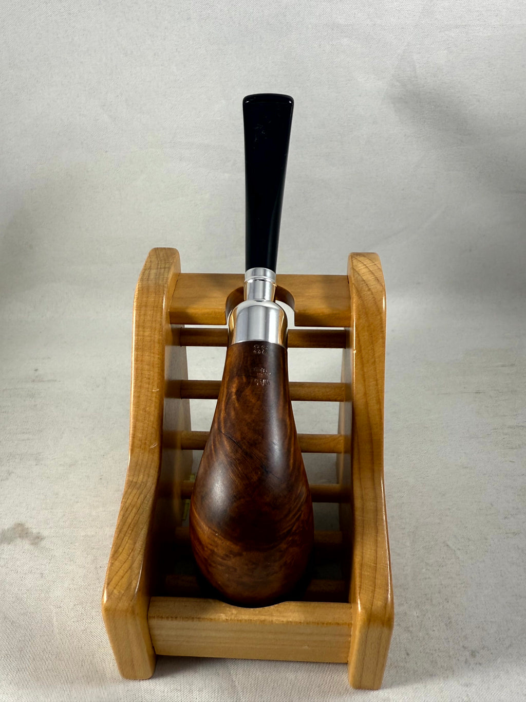 Spigot Matte Brown No. 88